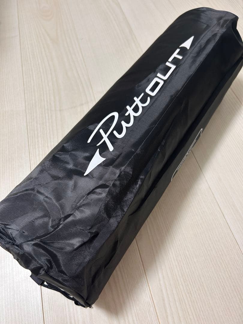 パットアウトPuttout パターマット ミディアム