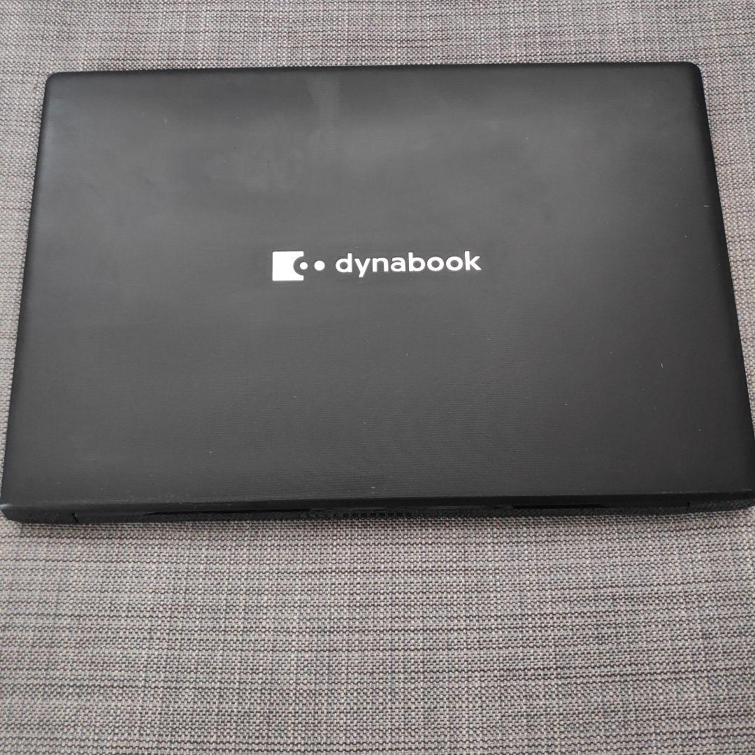 2021年製✨第10世代CPU＆SSD/メモリ8GB✨ダイナブック パソコンPC