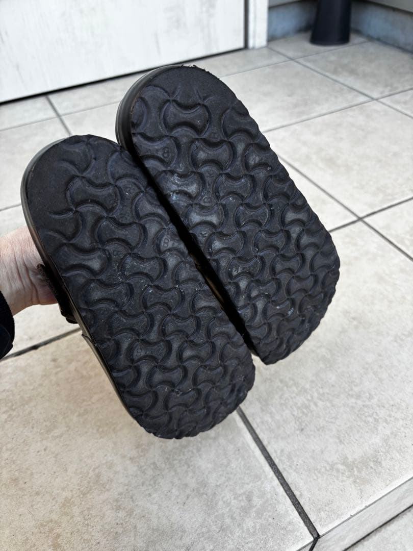 ビルケン ロンドン　ブラウン　38 廃盤　ボストン　チューリッヒ アリゾナ