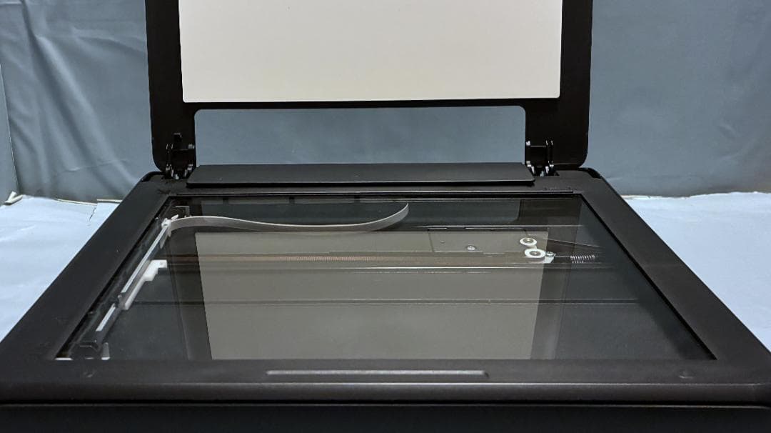 【動作OK】印刷枚数少！！　Canon　キャノン　プリンタ　TS5030