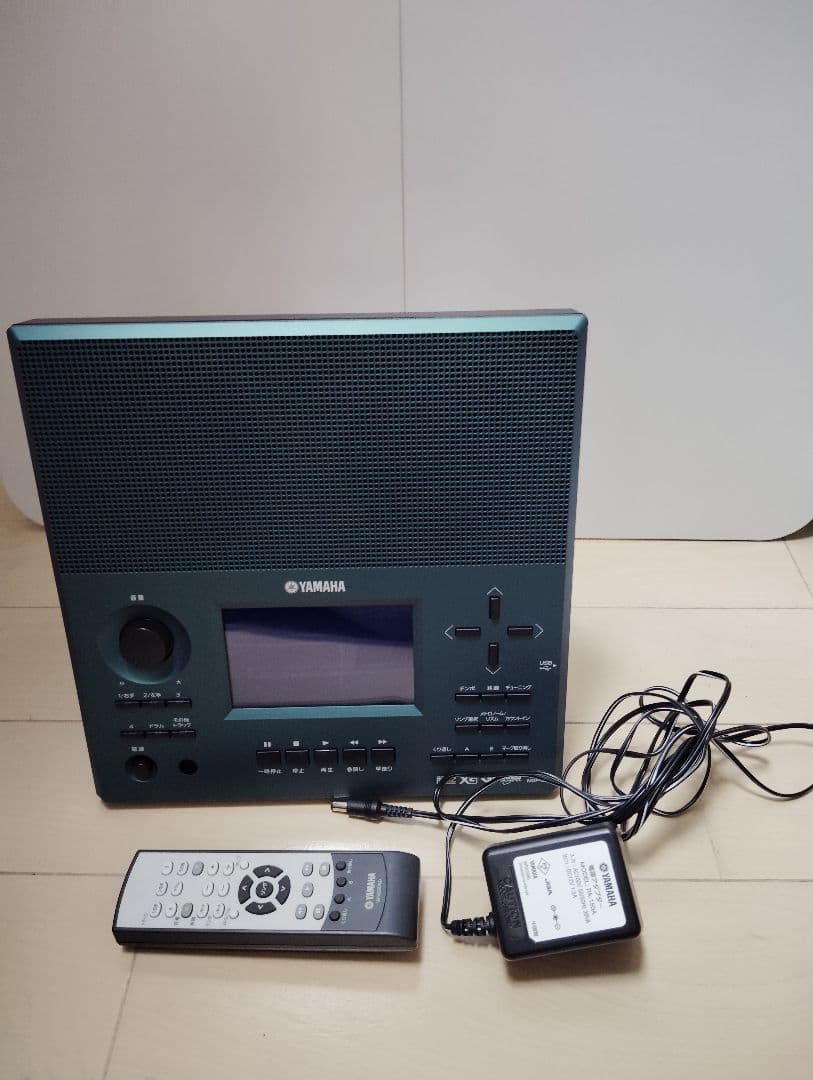 激安！最安価！YAMAHA MDP-30