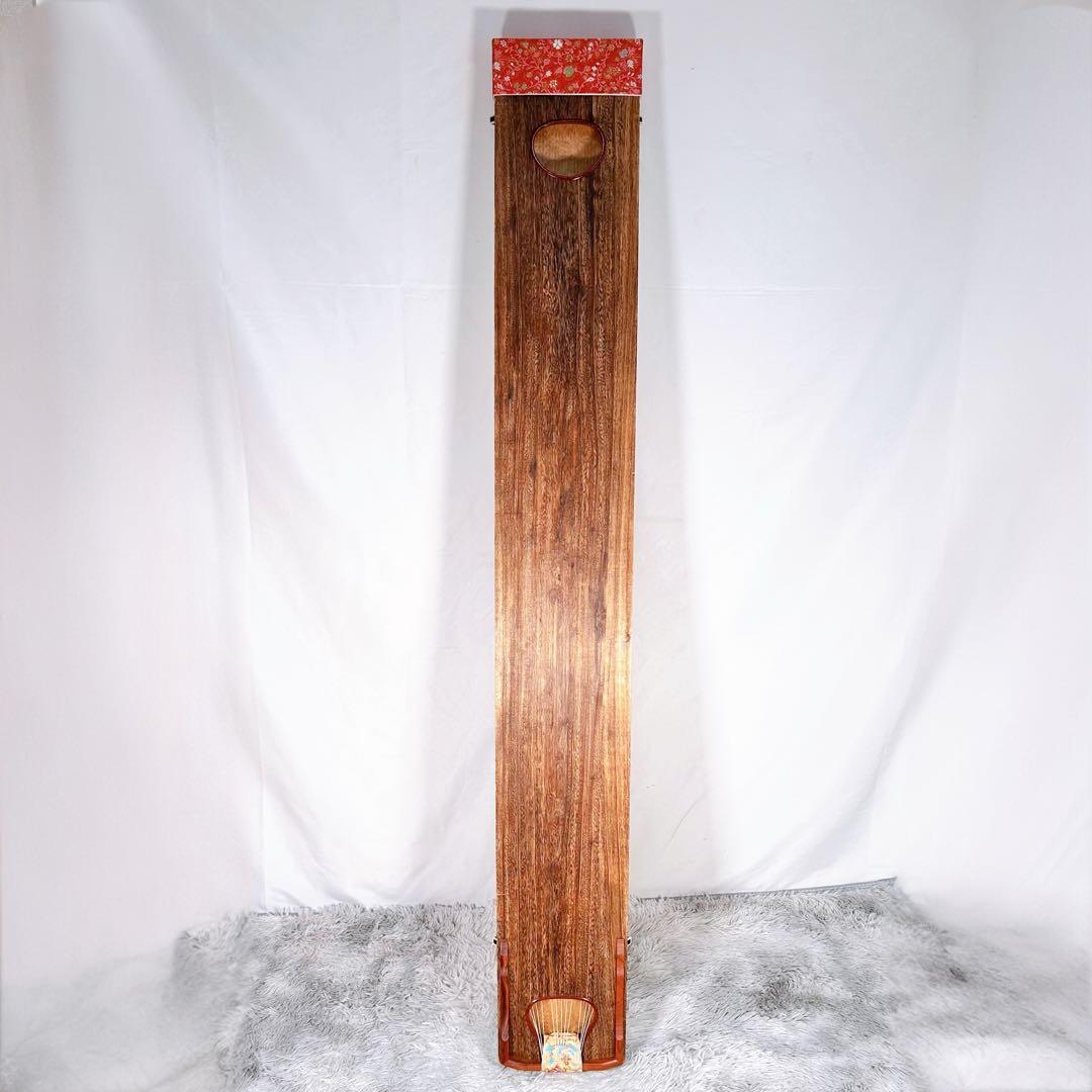 琴　箏　和楽器　弦楽器 13弦　すだれ目　初心者オススメ