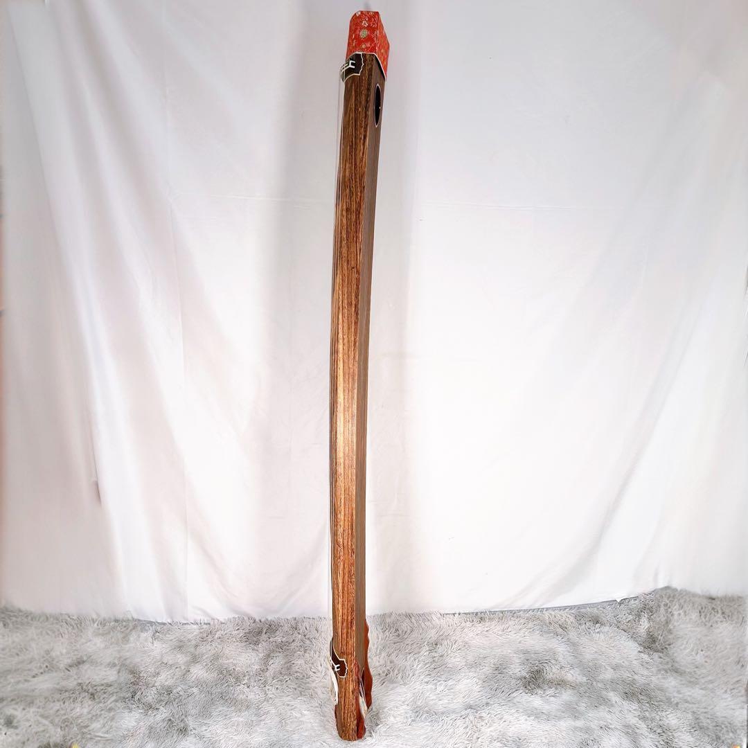 琴　箏　和楽器　弦楽器 13弦　すだれ目　初心者オススメ