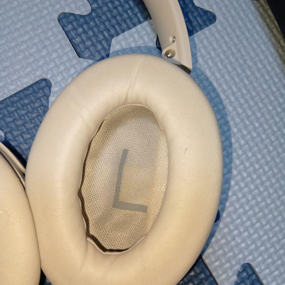 f*ー様 Bose QuietComfort Headphones ワイヤレス