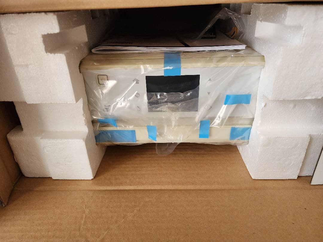 EPSON エプソン EP-805AW インクジェットプリンター 　ジャンク品