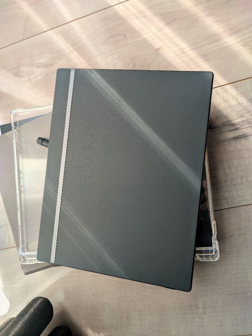 電子書籍リーダー本体 boox note x3 pro