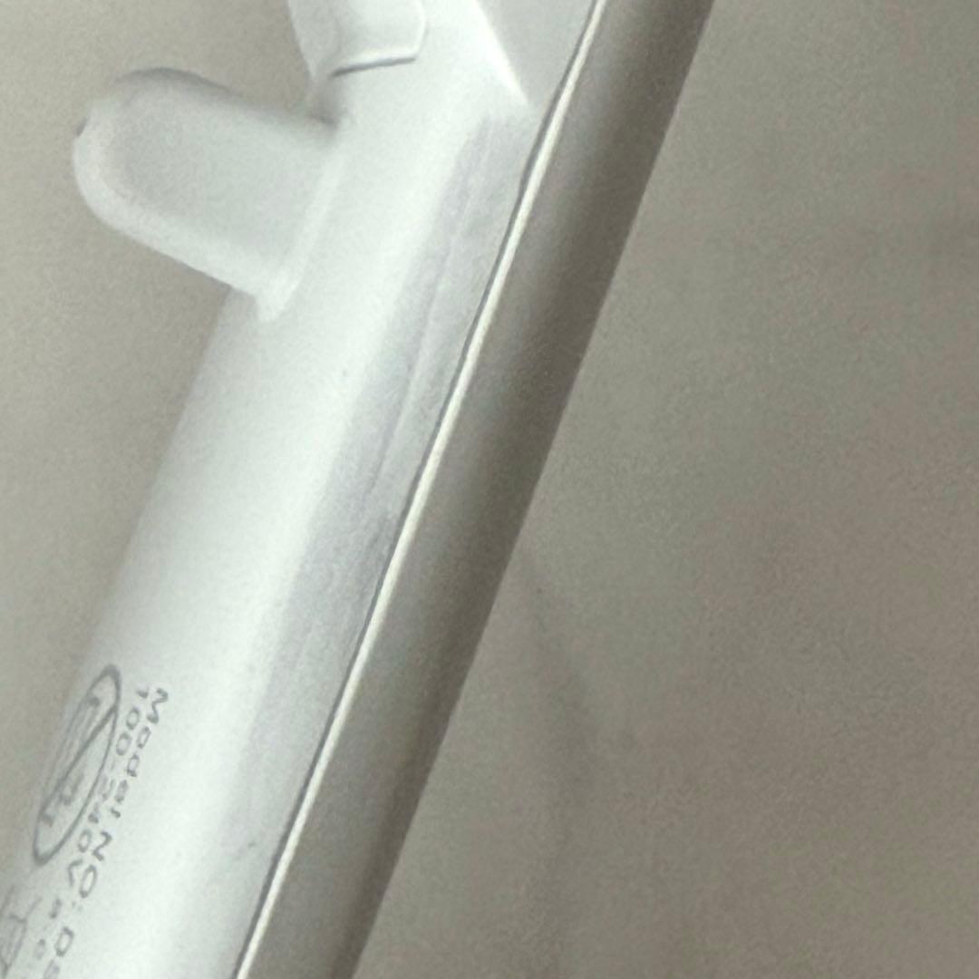 KINUJO ストレートヘアアイロン ホワイトDS100 キヌージョ