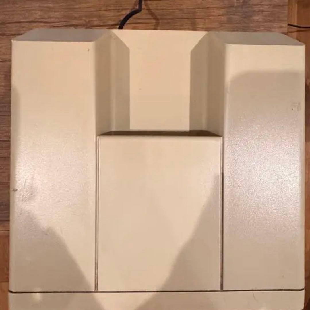 Apple Macintosh SE/30 デスクトップPC