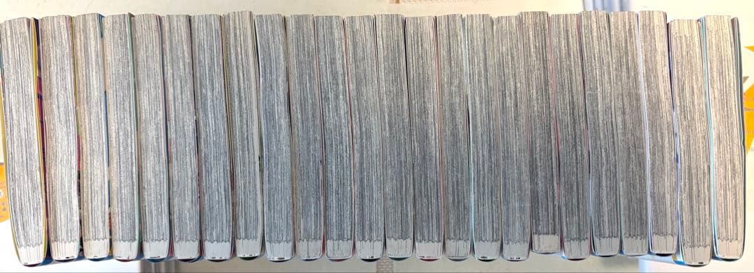 ウィッチウォッチ 24　全巻セット