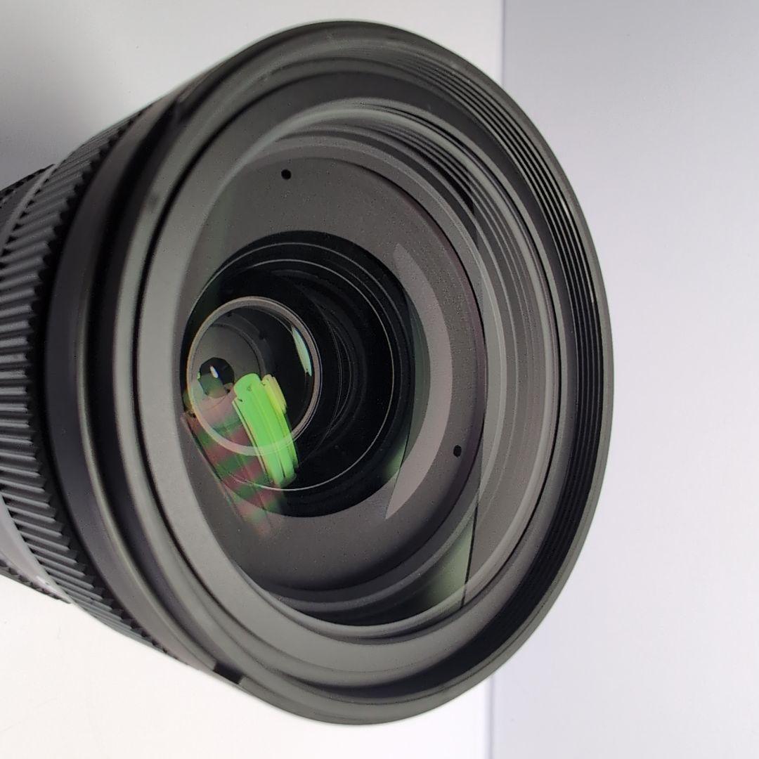 SONY α7Cⅱ + SIGMA 28-70mm F2.8