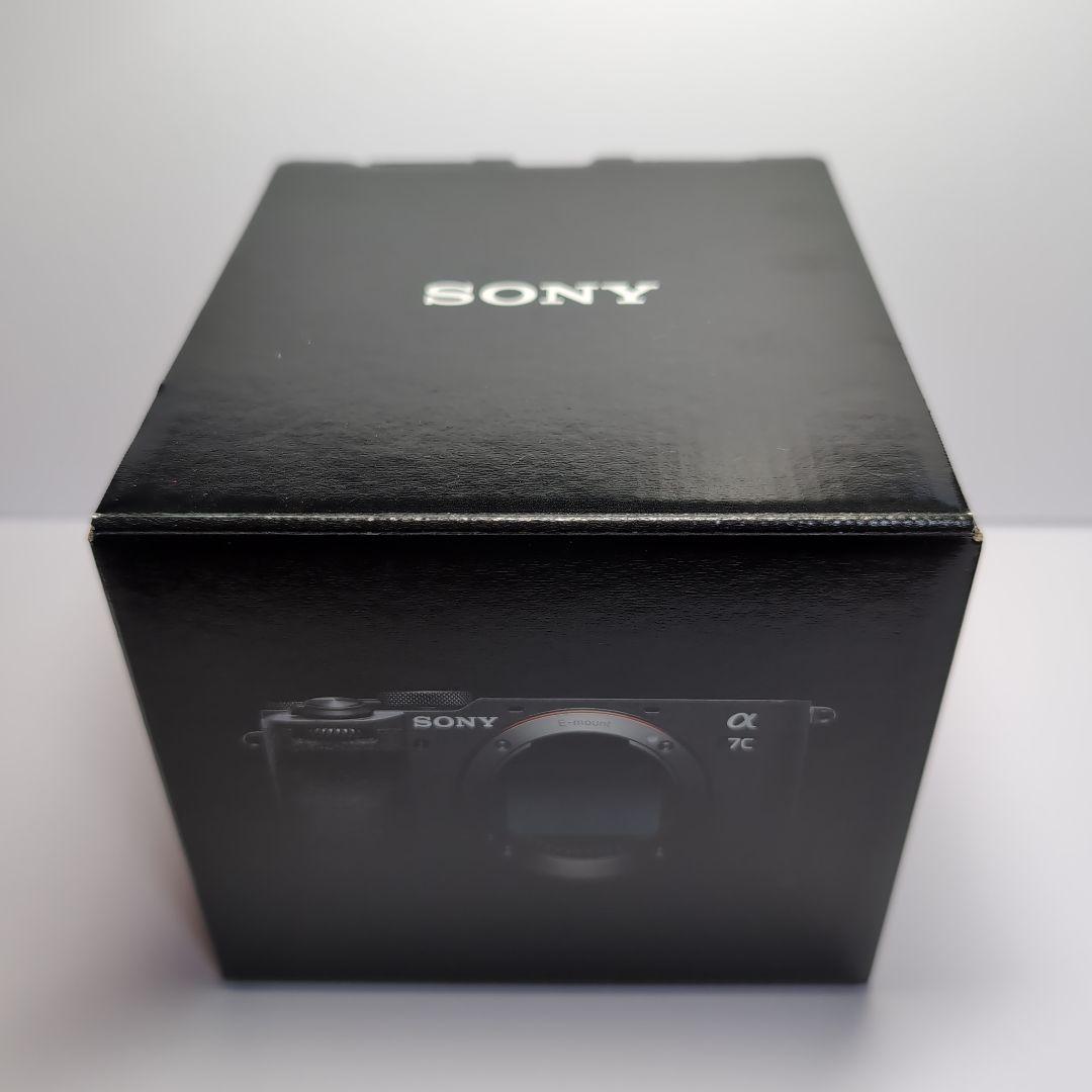 SONY α7Cⅱ + SIGMA 28-70mm F2.8