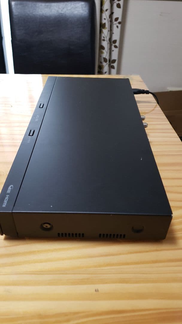 レコーダー BD-NW1200