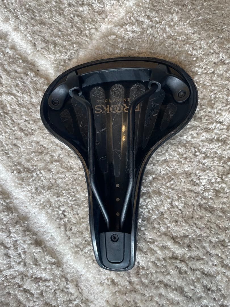 パーツ BROOKS C67