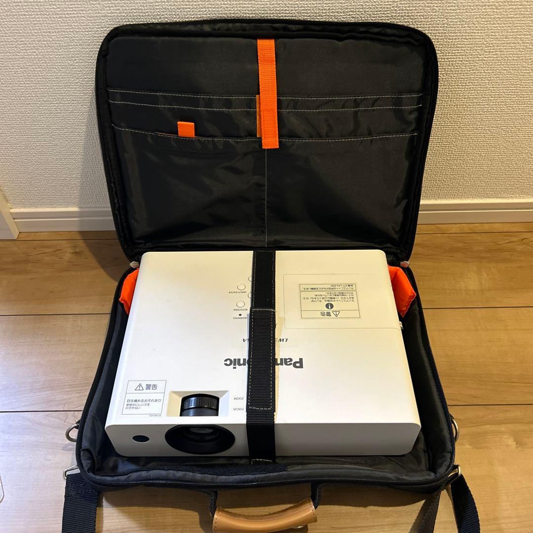 Panasonic PT-LW373J プロジェクター本体