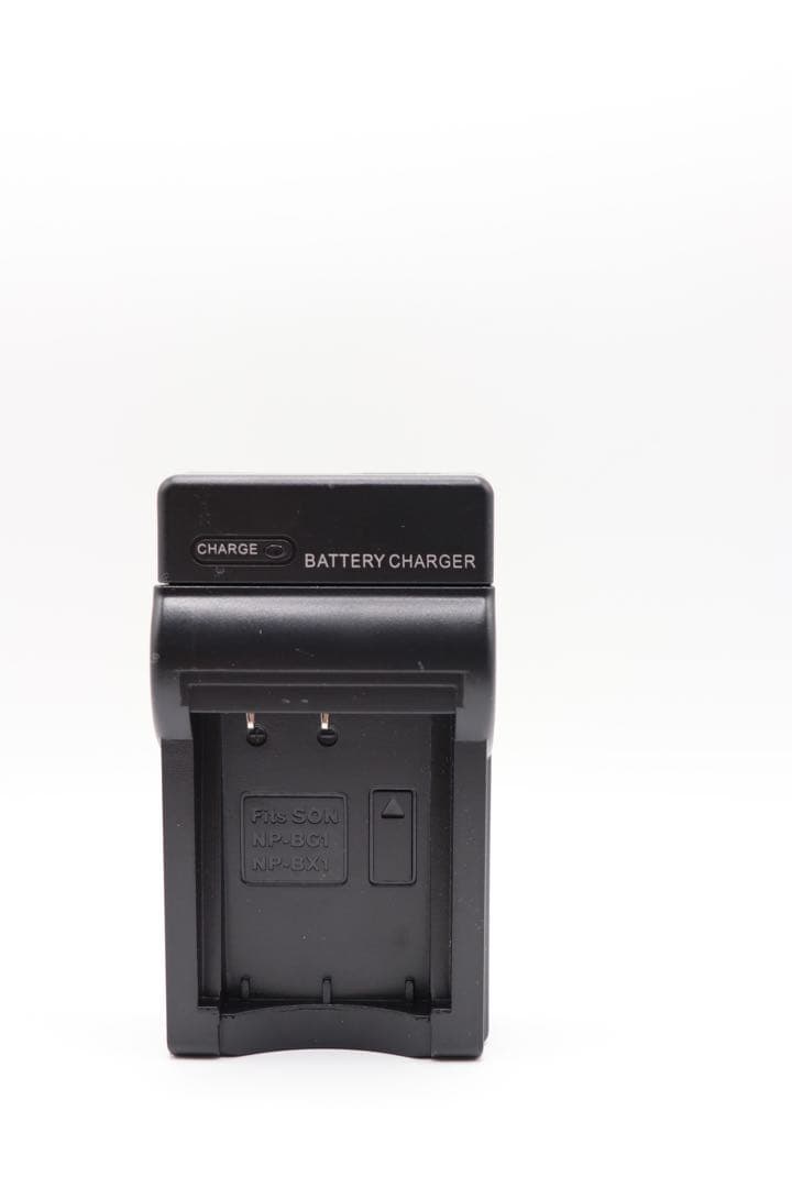 ✨動作確認済み！✨Panasonic LUMIX DMC-S1 充電器付き！