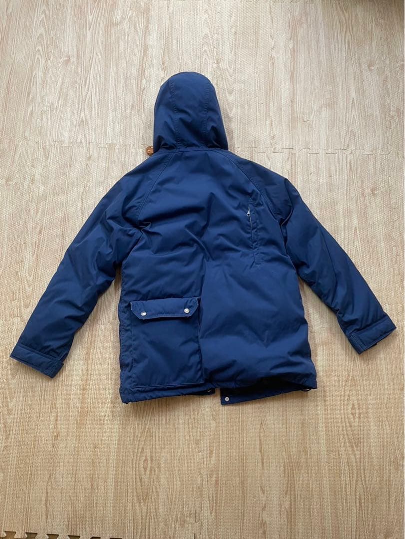 THENORTHFACEPURPLELABEL マウンテンダウンジャケット