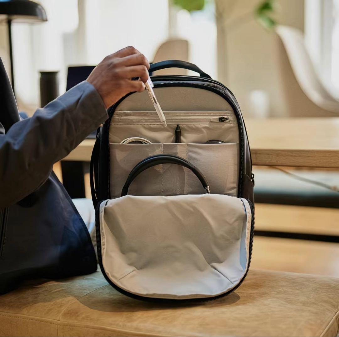 超美品 Aer（エアー） Day Pack 3