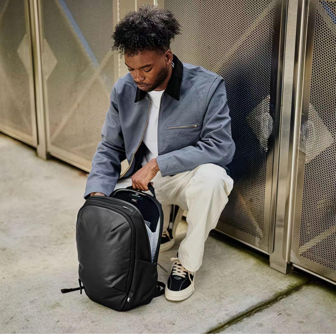 超美品 Aer（エアー） Day Pack 3