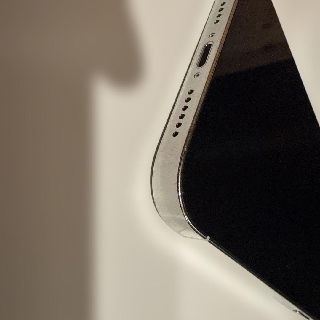 iPhone12 pro max 本体　128GB