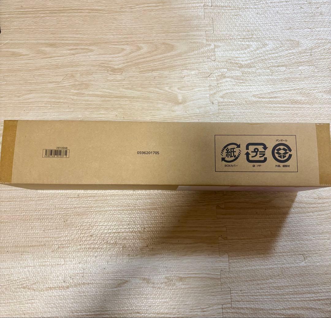 ワンピースカード 2nd Anniversary set English日本語版