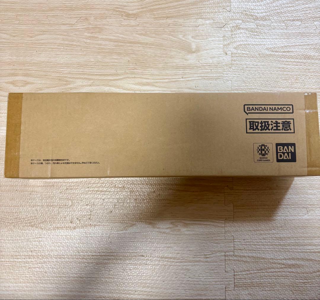 ワンピースカード 2nd Anniversary set English日本語版