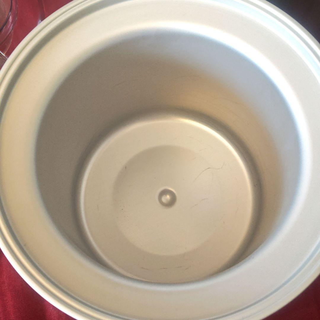 Cuisinart アイスクリームメーカー ICE-70