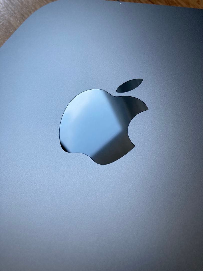 Apple Mac mini 2018 i3 メモリ32GB SSD256GB