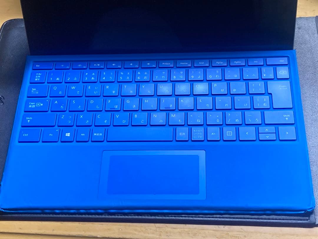 Windowsタブレット本体 Microsoft Surface Pro3 8GB 256GB Core i7