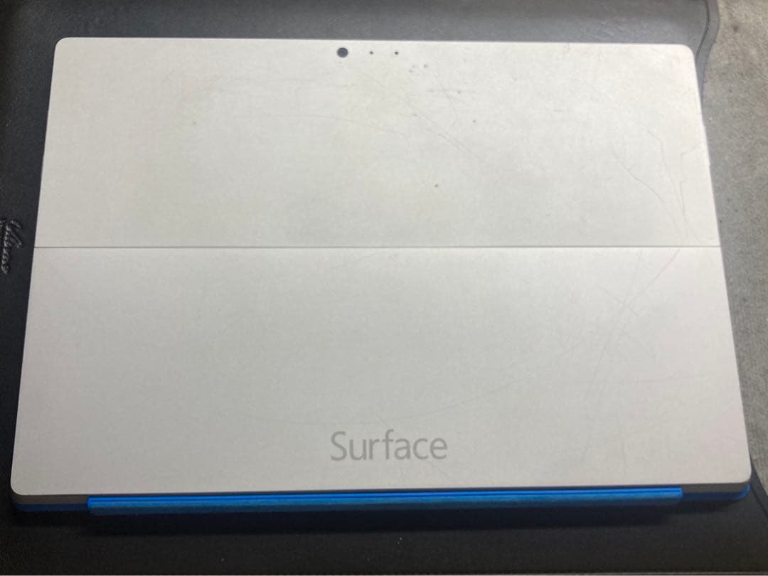 Windowsタブレット本体 Microsoft Surface Pro3 8GB 256GB Core i7