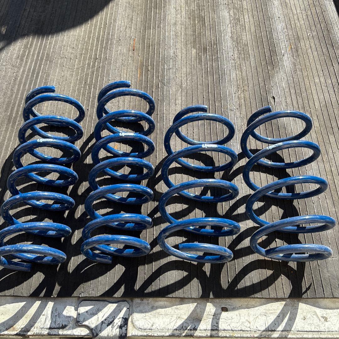 mh34sワゴンR.スティングレー リフトアップサス