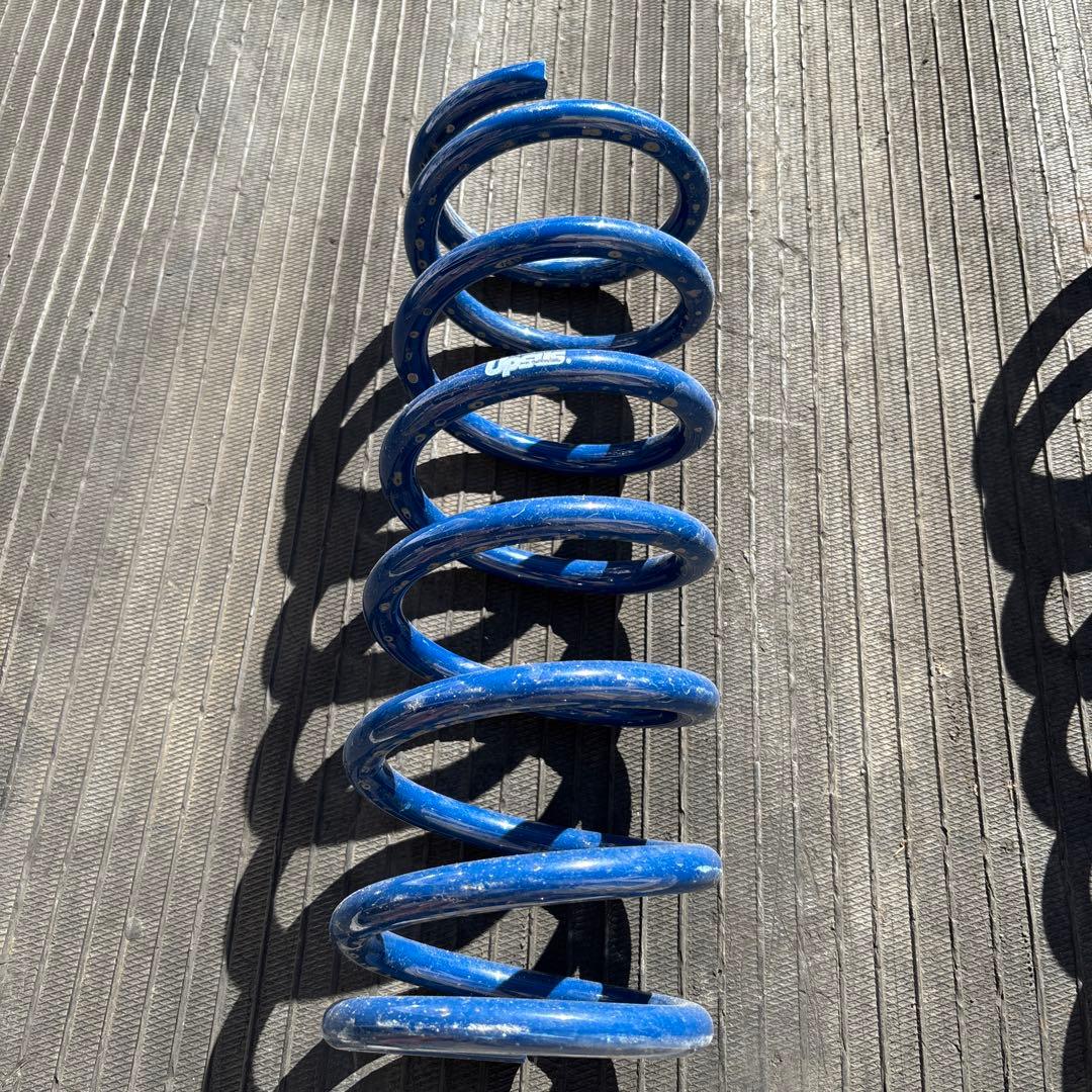 mh34sワゴンR.スティングレー リフトアップサス