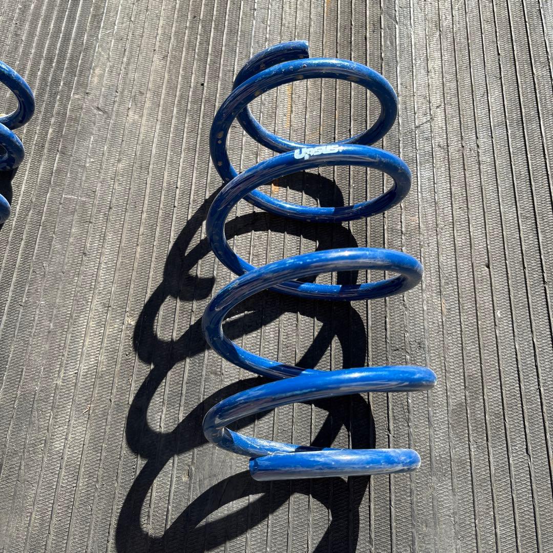 mh34sワゴンR.スティングレー リフトアップサス