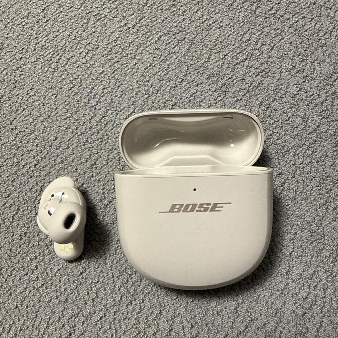 BOSE Quietcomfort Ultra Earbuds 片耳