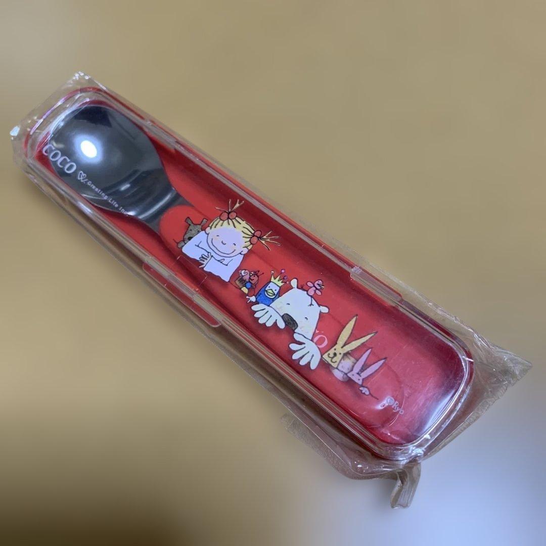 フ*ク様 ここちゃん　COCO サカモトリョウ　ランチボックス　おにぎりケース