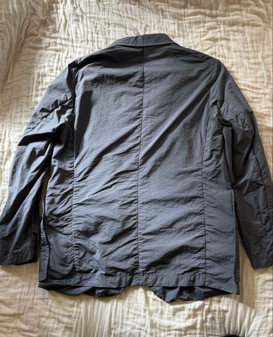 【最終値下】TEATORA CRYPTOWORK JKT P size4