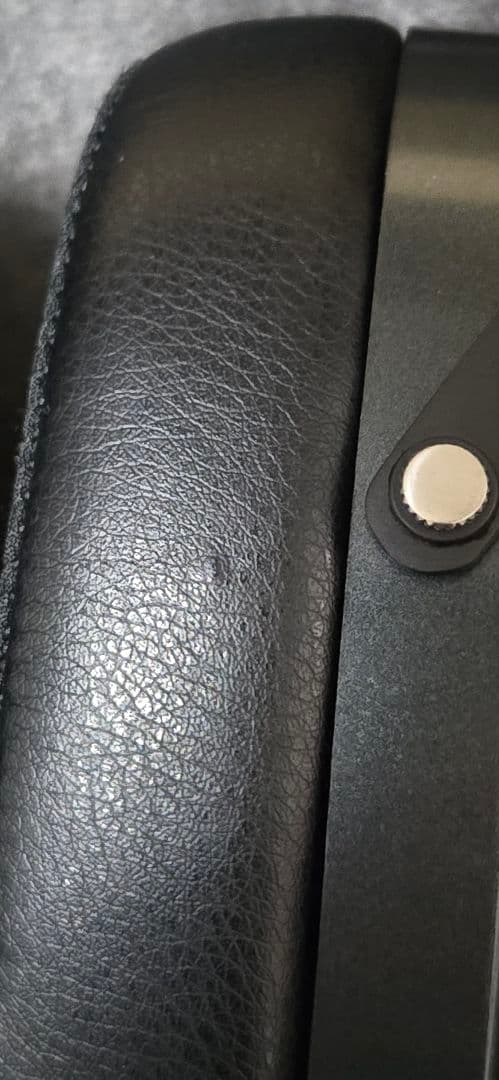 HIFIMAN ハイファイマン Edition XS