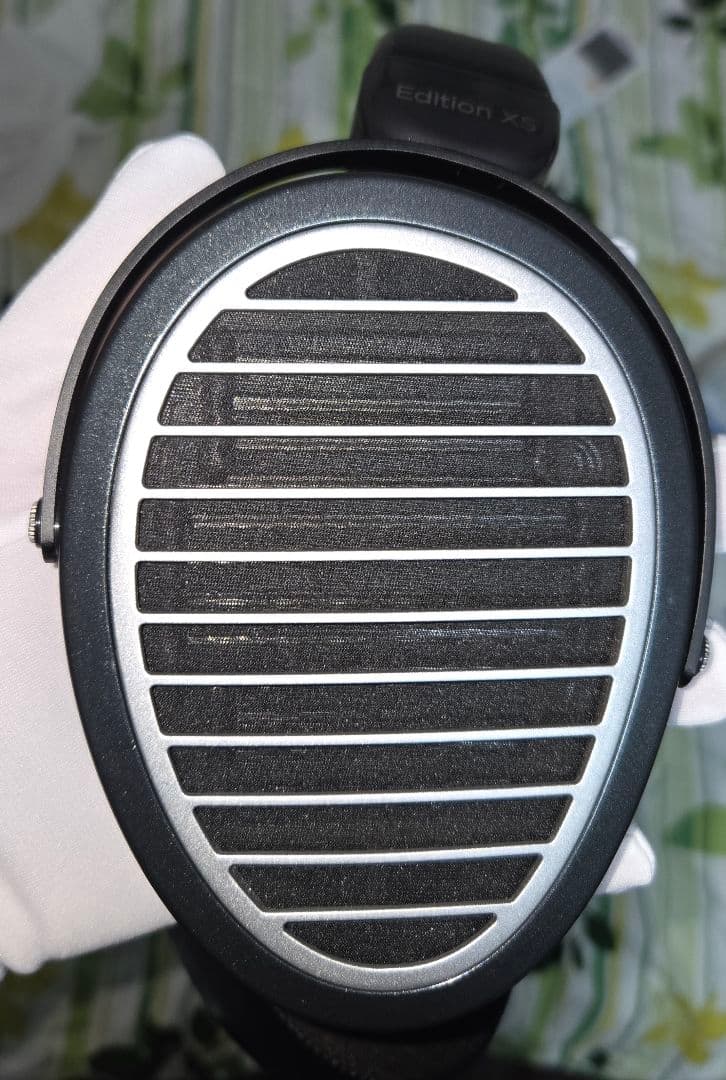 HIFIMAN ハイファイマン Edition XS