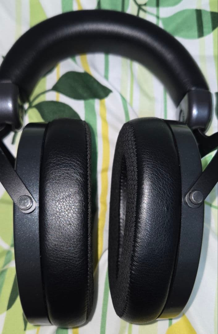 HIFIMAN ハイファイマン Edition XS