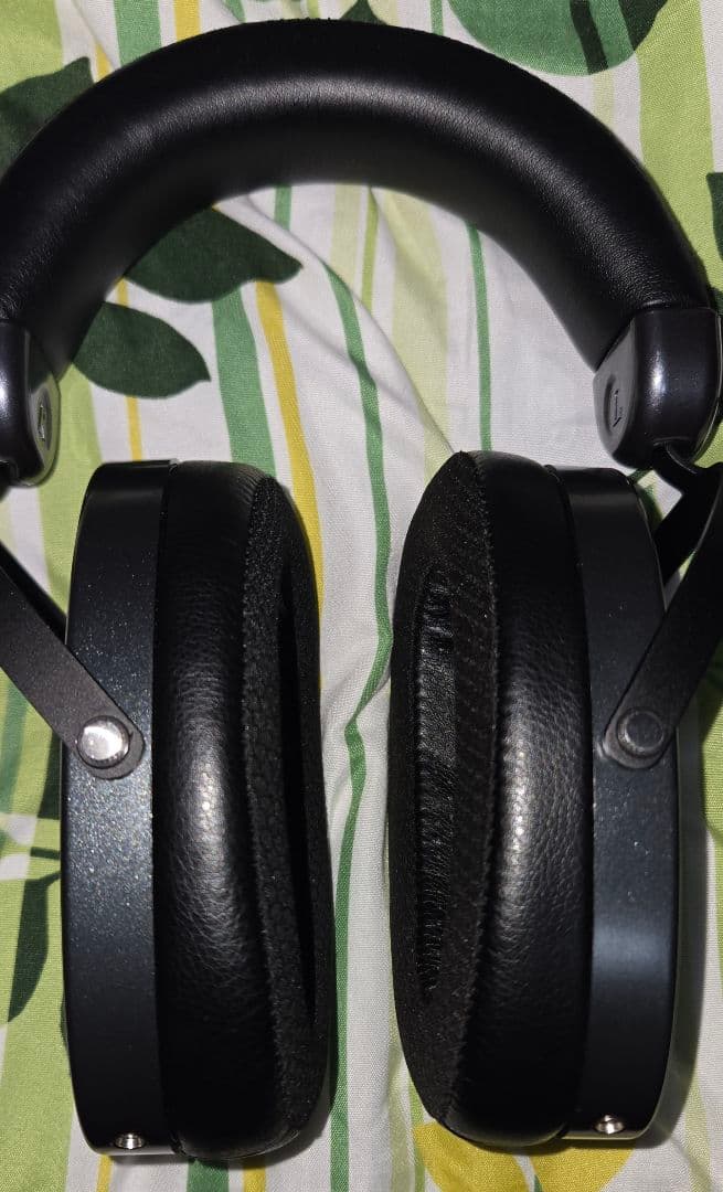 HIFIMAN ハイファイマン Edition XS