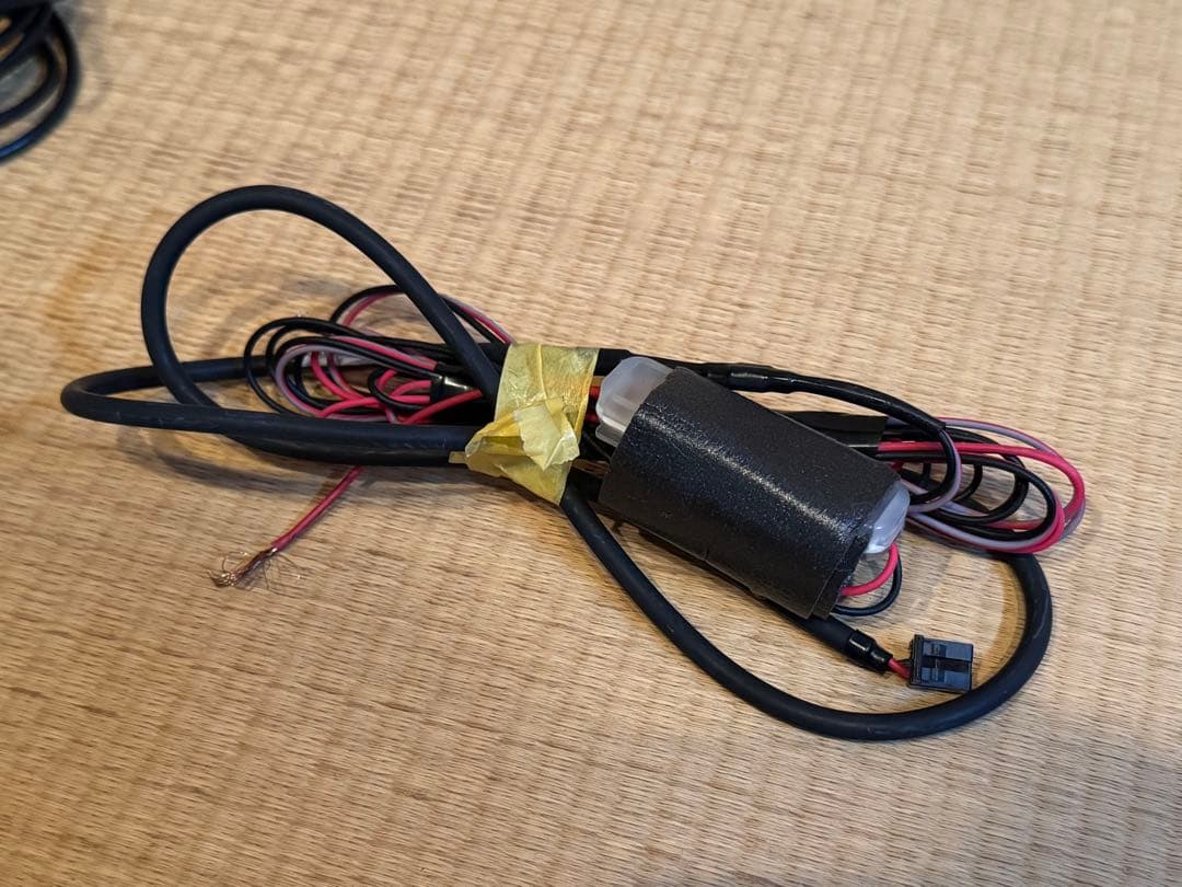 カロッツェリアETC ND-ETC9 ナビ連動型