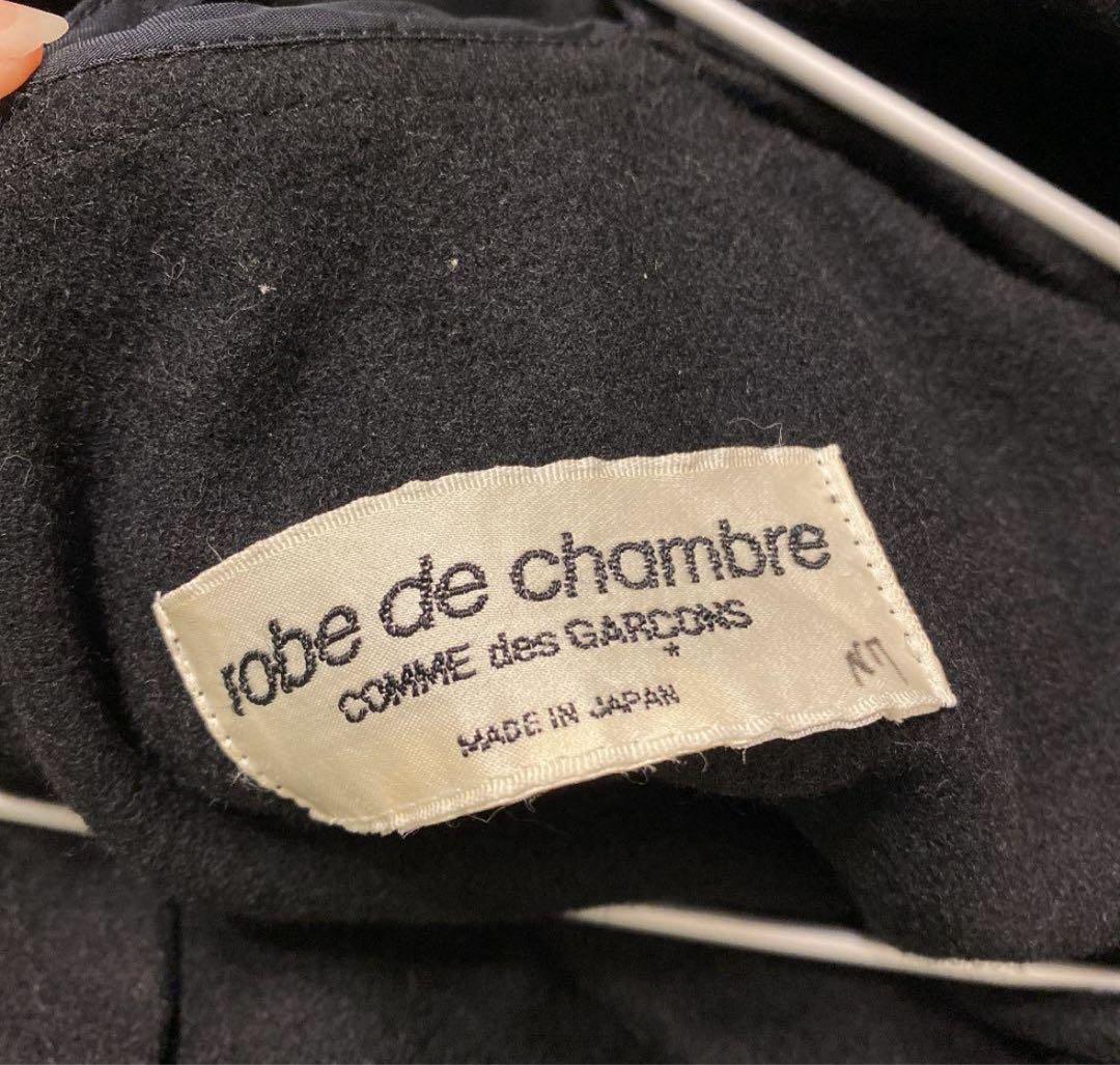 コムデギャルソン　ポンチョ