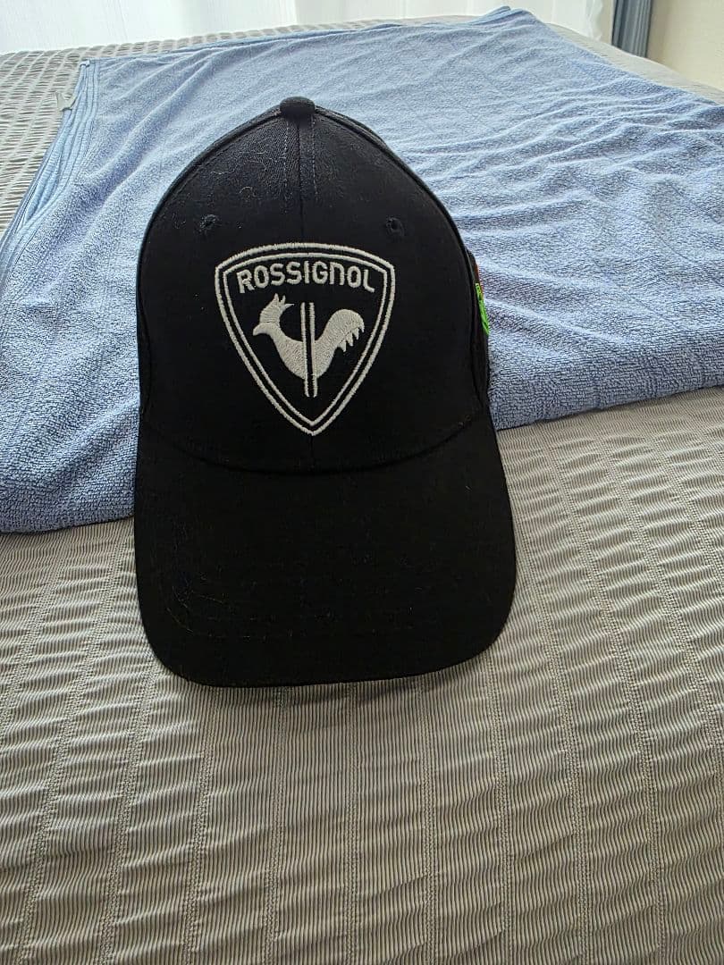 ROSSIGNOL　HERO CAP