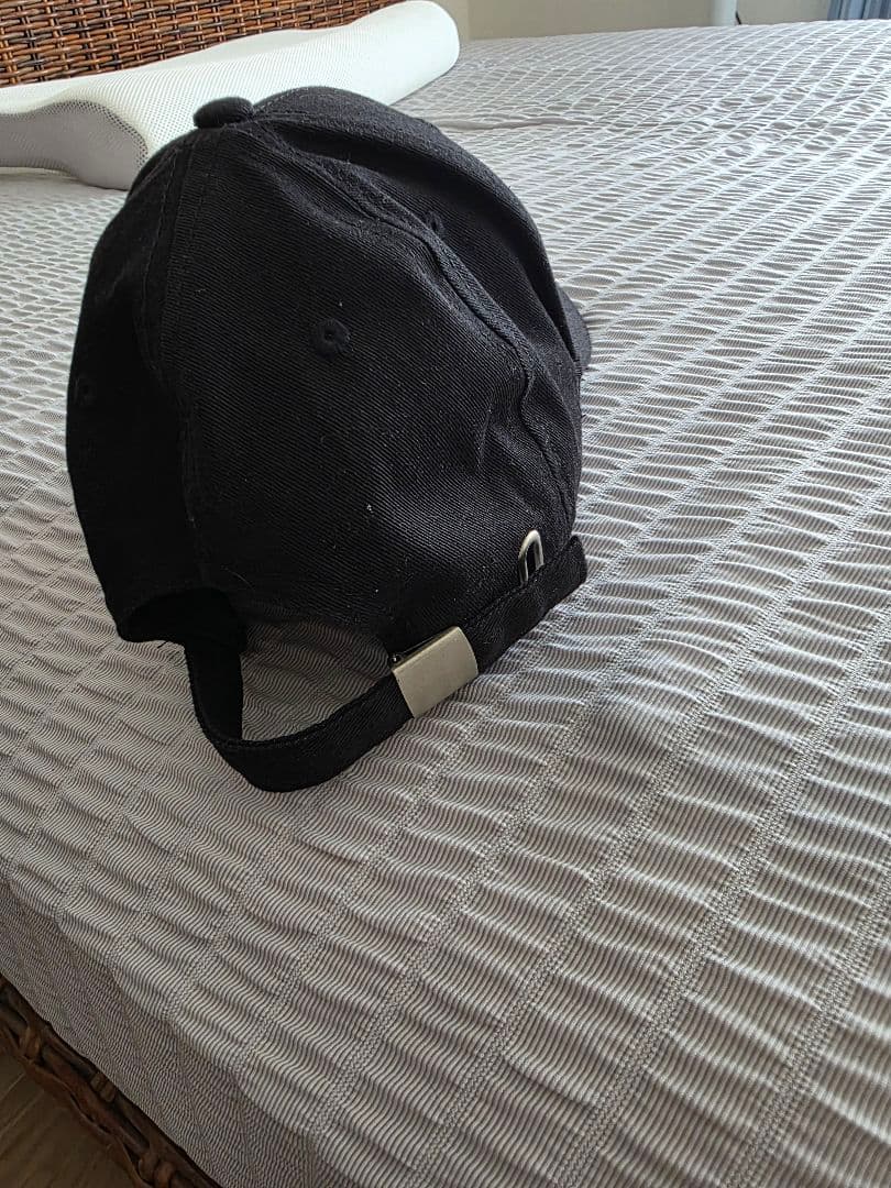 ROSSIGNOL　HERO CAP