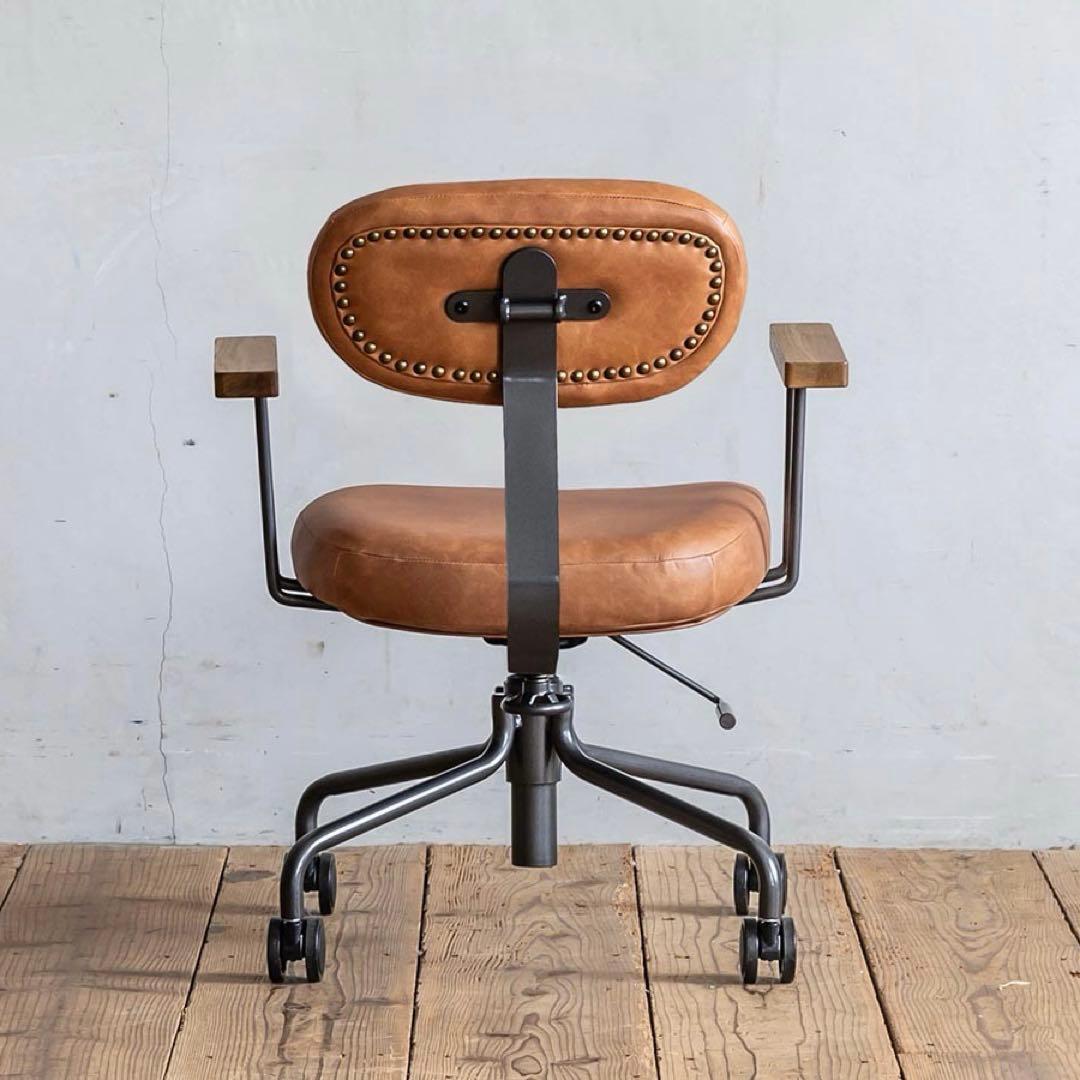 CRASH GATE ランドデスクチェア