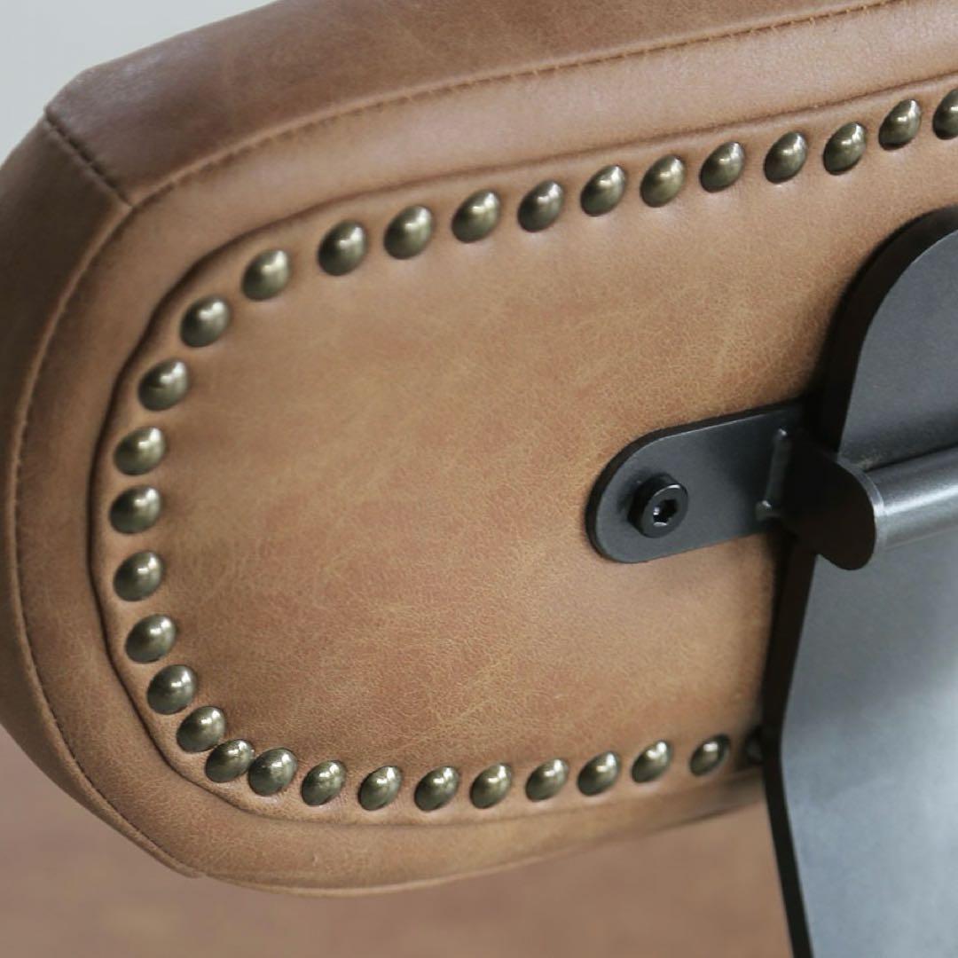 CRASH GATE ランドデスクチェア