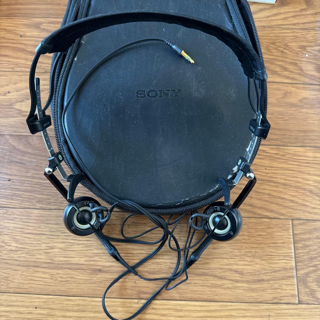 SONY PFR-V1 パーソナルフィールドスピーカー【生産終了】