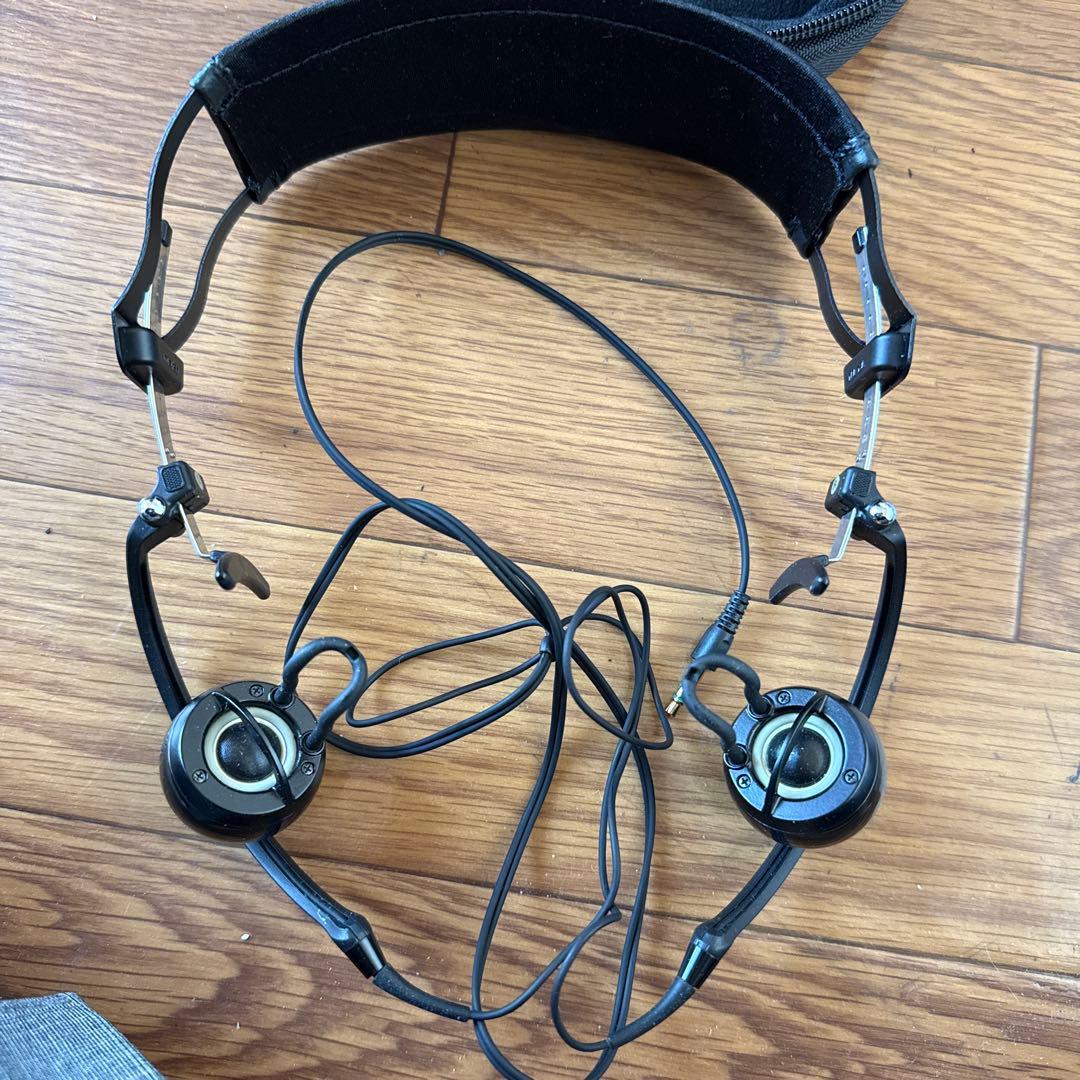 SONY PFR-V1 パーソナルフィールドスピーカー【生産終了】