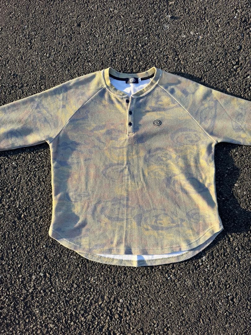 [即完売]SOL soonerorlater サーマル