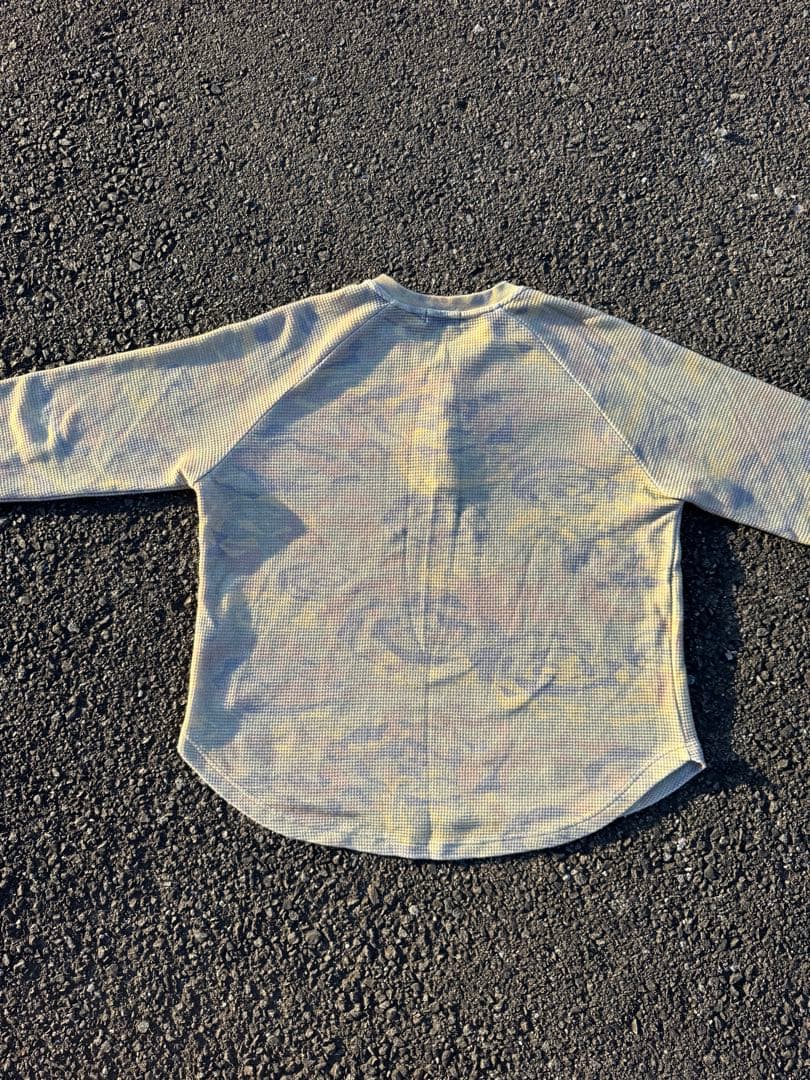 [即完売]SOL soonerorlater サーマル