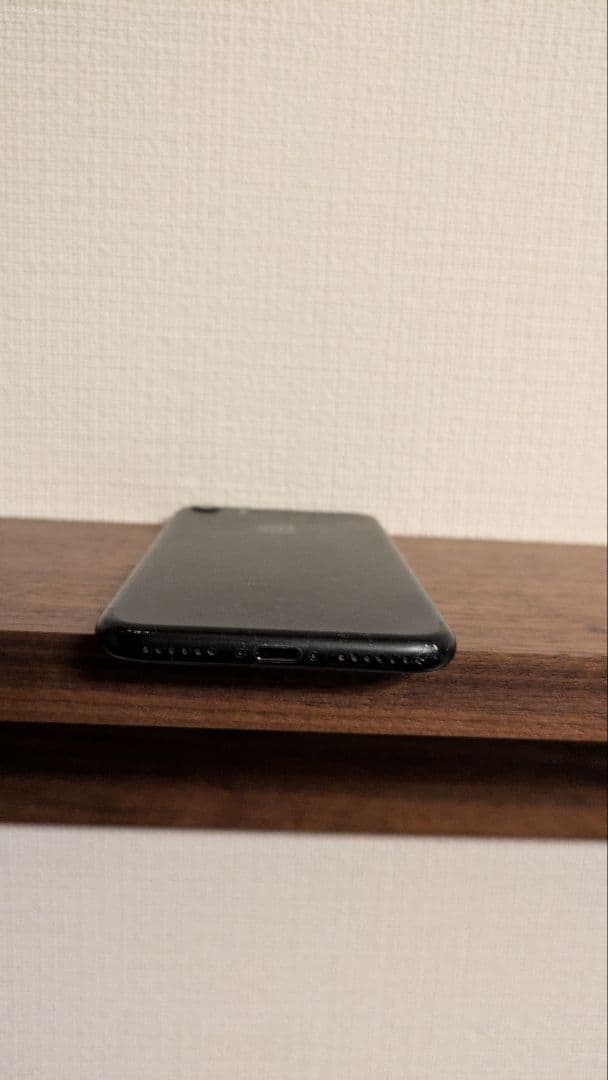 Apple iPhone 7 128GB ブラック SIMフリー